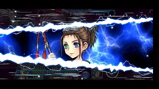 "Yunie Is Still Amazing" - DFFOO JP Yuna Shinryu ft. Hope, Yuna, and Seymour