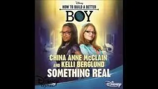 How to Build a Better Boy | Something Real | Song