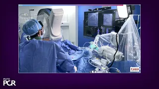 Meaningful innovations in interventional cardiology - EuroPCR 2023