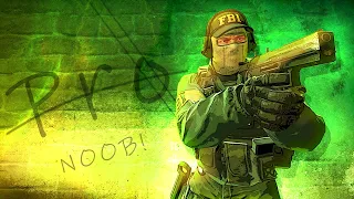 CS:GO - NOOB