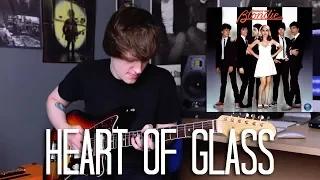Heart Of Glass - Blondie Cover