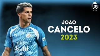 Joao Cancelo - Barcelona Transfer Target - Skills And Goals 2023