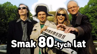 K.A.S.A.- SMAK 80 LAT [Official Video]