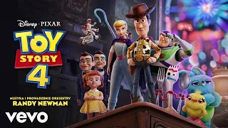 Stanislaw Soyka - Druha we mnie masz (From "Toy Story 4"/Audio Only)