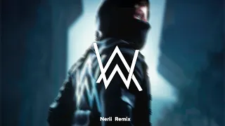 Alan Walker, Putri Ariani, Peder Elias - Who I Am (Nerii Remix)