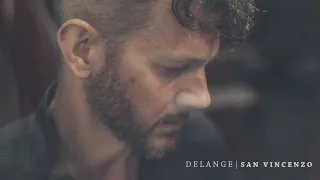 San Vincenzo by DeLange (Official Audio)