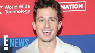Charlie Puth Goes IG Official With Girlfriend Brooke Sansone | E! News
