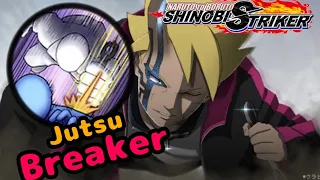 What YOU DIDN'T KNOW about FLASH SLICE in Naruto Shinobi Striker!