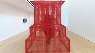 Do Ho Suh at Lehmann Maupin, NYC | Contemporary Art