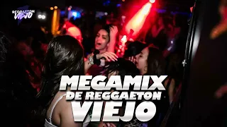 Mix Perreo Salvaje - OldSchool🔥Mix Reggaeton Antiguo