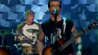 EODM - Eagles of Death Metal - Speaking In Tongues - LIVE on Conan
