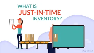What is Just-in-Time (JIT) Inventory?