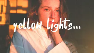 Finding Hope - yellow lights (Lyrics)