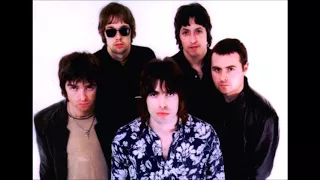 Oasis & Johnny Marr & Cornershop - Tomorrow Never Knows (Live Beatles Cover)