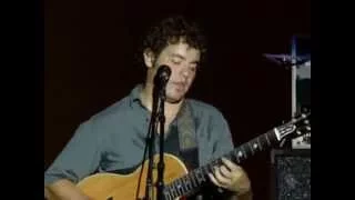 Strangefolk - Reuben's Place - 7/22/1999 - Woodstock 99 West Stage (Official)