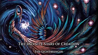 The Lightbringer - The Infinite Stars of Creation