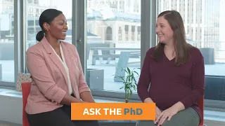 Ask the PhD: New Technologies to Treat Parkinson's