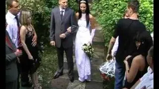 Ruskie Wesele , Russian wedding