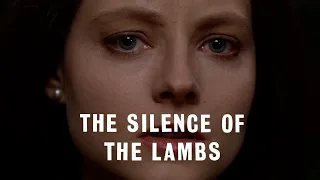 The Silence of the Lambs — Clarice's Gaze | 1991 |  | Modern Trailer