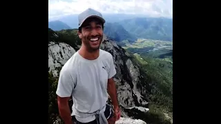 Daniel Ricciardo - GoPro ad