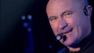 Phil Collins   In The Air Tonight LIVE HD