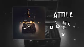 Attila - Timebomb (Visualizer)
