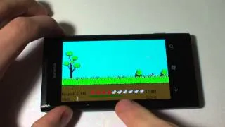 Игры для Windows Phone | Ducks Hunt - WPand.net