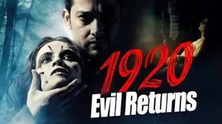 Uska Hi Bana - Arijit Singh - 1920 Evil Returns - Rohit Staar - Whatsaap Status - Romentic Status