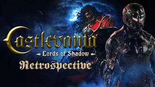 Castlevania Lords Of Shadow Retrospective