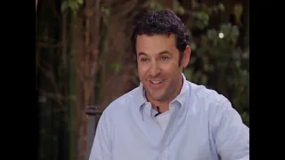 The Wonder Years (1988) - Interview With Fred Savage