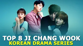 Top 8 Ji Chang Wook Drama - Best KDramas to watch 2021