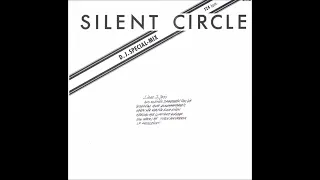 Silent Circle – D.J. Special-Mix (Side 2)