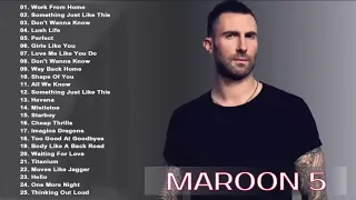 Pop Hits 2020 Best English Songs Maroon 5, Rihanna, Katy Perry, Bruno Mars, Ed Sheeran