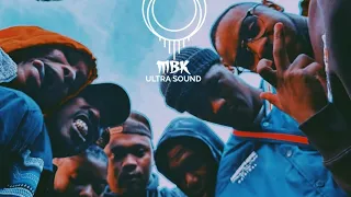 MBK Ultrasound - Kuyanetha (Official Audio)