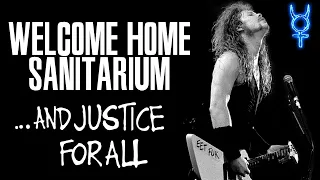 What If Welcome Home (Sanitarium)  was on ...And Justice For All?