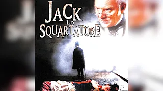 JACK LO SQUARTATORE (1999) Film Completo