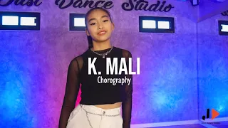 Megan Thee Stallion - Thot Shit / Choreo by Mali / Pancake / Just Dance Studio