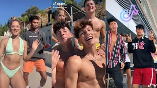 *NEW* Ultimate Tik Tok Dance Compilation (July 2020) ~ The Hypehouse Etc. Pt. 8