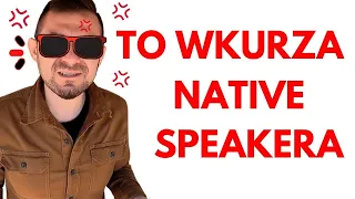 To najgorszy błąd, jaki robisz, gdy rozmawiasz z native speakerem! 🇺🇸 Dave z Ameryki