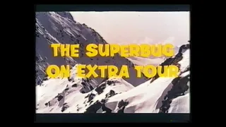 (The) Superbug On Extratour (1973) - Full Feature