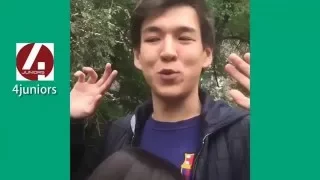 Super Kaz vine #2