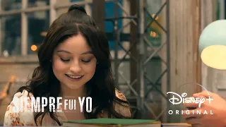 Karol Sevilla - Viernes (De "Disney Siempre Fui Yo" | Disney+)
