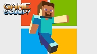 Game Scoop! 315: Grand Theft Minecraft