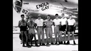 OMD   Enola Gay sash mix