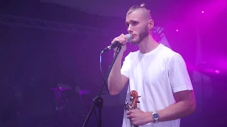 Александр Вечканов - "Люди, учитесь ценить" LIVE