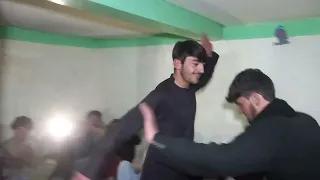 Nice Badakhshani Dance | زیبا ترین رقص بدخشانی