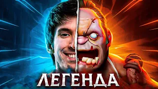 ДЕНДИ ВЗЯЛСЯ за СТАРОЕ...МИДОВЫЙ ПУДЖ В ДЕЛЕ! | 7.31d dota 2 pudge