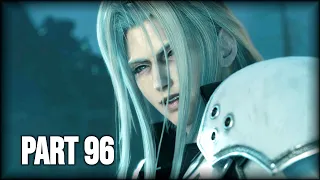 Final Fantasy VII Rebirth - 100% Walkthrough Part 96 [PS5] – Ch 1 Fall of a Hero (Hard Mode) (4K)