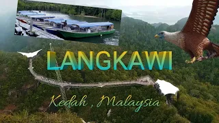 Langkawi Malaysia | Beautiful Tropical Paradise of Malaysia | 4D 3N Itenary