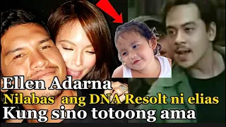 Ellen Adarna nilabas na ang DNA ng kanilang anak na si Elias sino ang totoong ama?